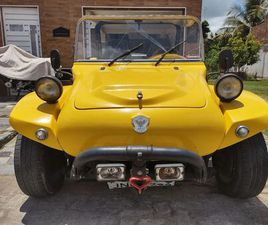 BRM BUGGY BRM BUGGY /M-8/M-8 LONG 1.6 1984