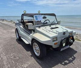 BRM BUGGY BRM BUGGY /M-8/M-8 LONG 1.6 2000