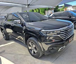 LARAMIE 2.2 TB CD 4X4 DIE. AUT.