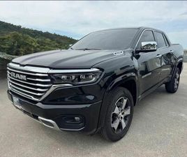 LARAMIE 2.2 TB CD 4X4 DIE. AUT.