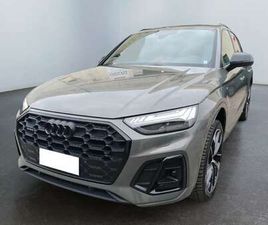 Q5 40 TDI 204 CV QUATTRO S TRONIC BUSINESS