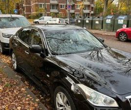 OTHER INFINITI M30D