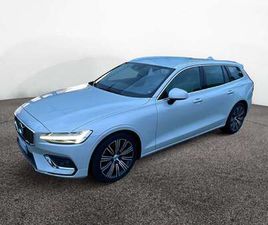 VOLVO V60 D4 V60 D4 AWD GEARTRONIC INSCRIPTION