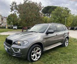 BMW X5 MSPORT