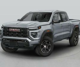 GMC CANYON DENALI USED 2024 GMC CANYON DENALI