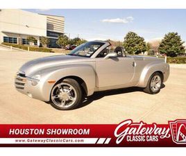 USED 2006 CHEVROLET SSR