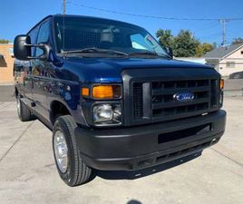 FORD CARGO FORD E150 CARGO - (916) 3005334 CALL/TEXT - HABLAMOS ESPAO
