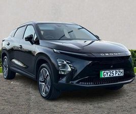 61.05KWH NOBLE AUTO 5DR