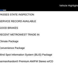 USED 2015 VOLVO V60 CROSS COUNTRY T5