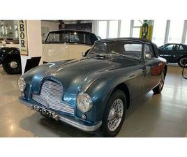 1951 ASTON MARTIN DB2 VANTAGE