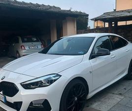 BMW SERIE 2 GRAN COUPÉ 220D