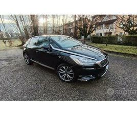 CITROEN DS5 CITROEN DS 5