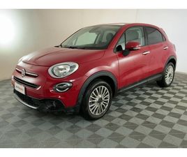 FIAT 500X 1.3 M-JET