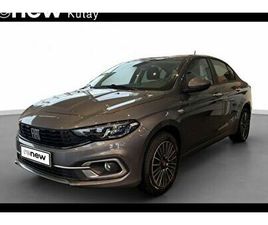 FIAT EGEA SEDAN 1.6 MULTIJET URBAN GSR