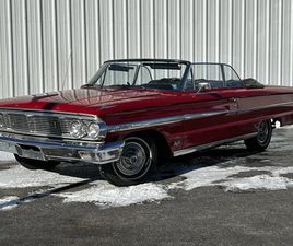 1964 FORD GALAXIE