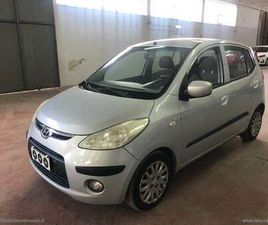 1.1 12V BLUEDRIVE GPL STYLE