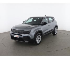 JEEP AVENGER 1.2 T-GDI