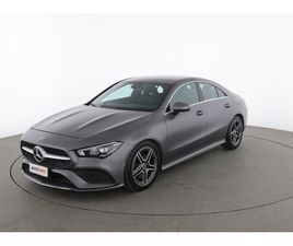 CLA 220 D