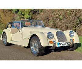 2011 MORGAN PLUS-4 A VENDRE