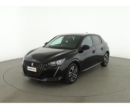 PEUGEOT 208 1.2 PURETECH