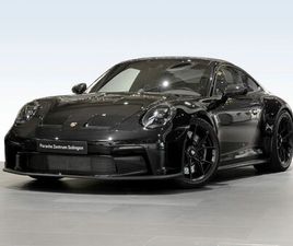 992 GT3 TOURING