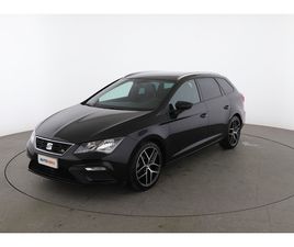 SEAT LEON 1.5 TSI ACT