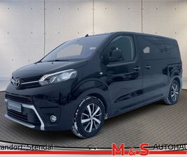 TEAM D L1 PLUS [NAV] INCL. RR CAMERA