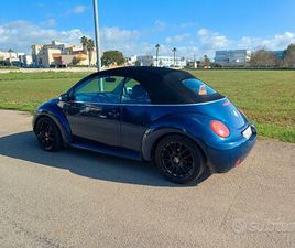 NEW BEETLE