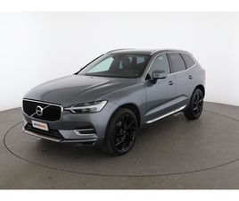 VOLVO XC60 2.0 B4 DIESEL MILD-HYBRID