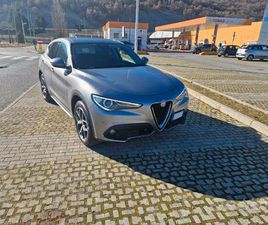 ALFA ROMEO 2.2 190CV AT8 Q4 EXECUTIVE