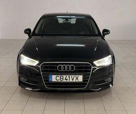 AUDI A3 1.6 TDI AMBITION