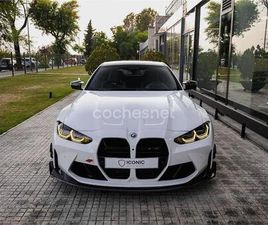 BMW SERIE 4 M4 BMW SERIE 4