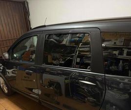 DACIA LODGY DACIA - LODGY