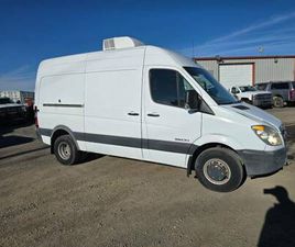 DODGE SPRINTER 2008 DODGE 3500 SPRINTER VAN DIESEL 28K MILES