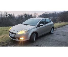 FIAT BRAVO 1.6 MULTIJET 16V SKOCZÓW • OLX.PL