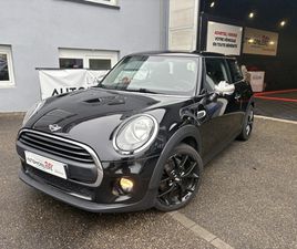 FIRST 3 PORTES ONE 75CH 4.0CV BLUETOOTH - CLIMATISATION - GARANTIE 6 MOIS