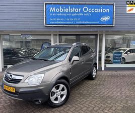 OPEL ANTARA - 2.4-16V ENJOY / AIRCO / CRUISE/ APK NIEUW