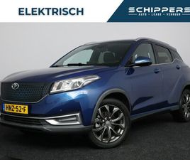 SERES SERES 3 SERES 3 - 3 52KWH | EV | ACTIERADIUS 329KM (WLTP) | PANORAMADAK | LEDER | NAVIGATIE