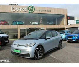 VW ID.3 77 KWH PRO S