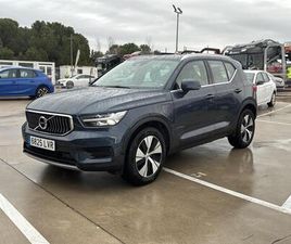 VOLVO XC40 1.5 T5 TWIN RECHARGE INSCRIPTION 262CV
