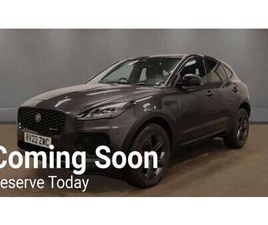 2022 2.0 EPACE RDYNAMIC BLACK D MHEV AWD AUTO 4WD 5DR