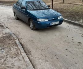 ВАЗ / LADA 2110 2005