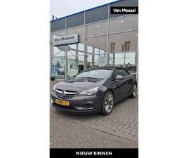 OPEL CASCADA 1.4 TURBO ECOFLEX COSMO