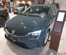 IBIZA 1.0 MPI 5 PORTE NEO PATENTATI