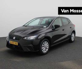 SEAT IBIZA $L20