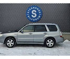 2.5 4WD RÄNTEKAMPANJ 5.99%