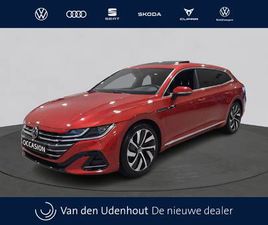 VOLKSWAGEN ARTEON SHOOTING BRAKE 2.0 TSI R-LINE BUSINESS+ | TREKHAAK | 19