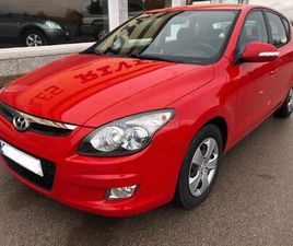 HYUNDAI - I30 1.6 CRDI GL FDU CLASSIC