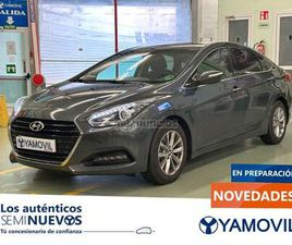 HYUNDAI - I40 1.6 GDI KLASS