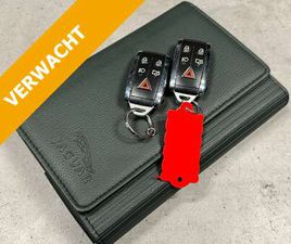 JAGUAR XK 4.2 CONVERTIBLE / BRITISH RACING GREEN / PERFECT SERVICE HISTORY / NICE CONDITION!